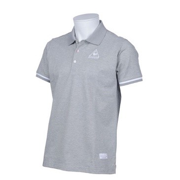 Áo thun Golf Nam Le Coq Original - Áo Golf Nam Thương Hiệu 935