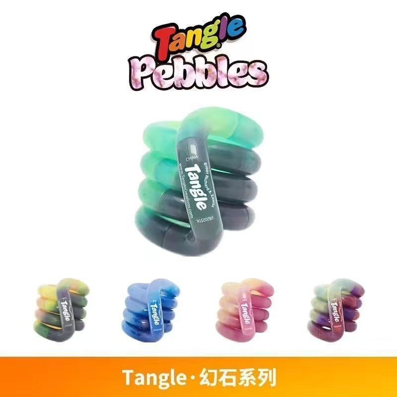 Tangle ◈ ◈ ❈ ❈ ❈ ❈ ❈ ❈ ❈ ❈ ❈ ❈ ❈ ❈ ❈ ❈ ❈ ❈ ❈ ❈ ❈ ❈ ❈ ❈ Tangle Phantom Stone Series Thay đổi nhiệt độ