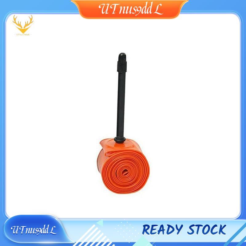 [UTnus9ddL] Ống bên trong xe đạp đường trường siêu nhẹ Chiều dài của vòi phun không khí Ống bên tron