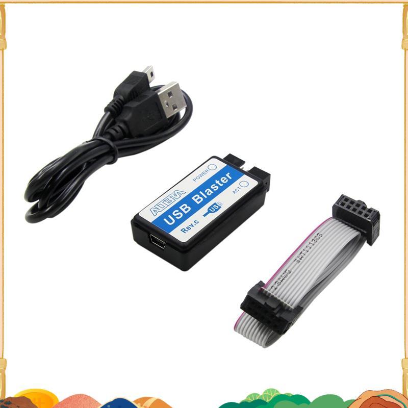 USB (Cáp tải xuống ALTERA CPLD / FPGA) ffefhrudh