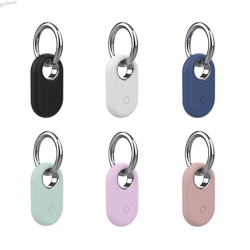 Vỏ bảo vệ silicon GB cho Smarttag 2 Tracker Location Cover Vỏ chống thất lạc