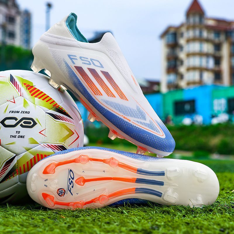 F50 AG TF Football Boots giày bóng đá cao cấp nam nữ chống trượt êm chân size 35-45
