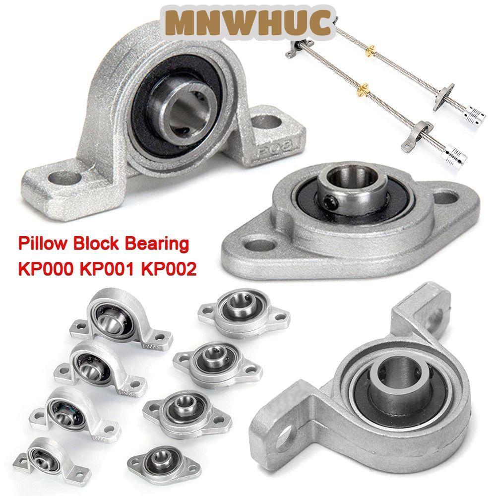 MNWHUC Gối Khối Mang Tự Điều Chỉnh Hình Thoi Bền KP000 KP001 KP002