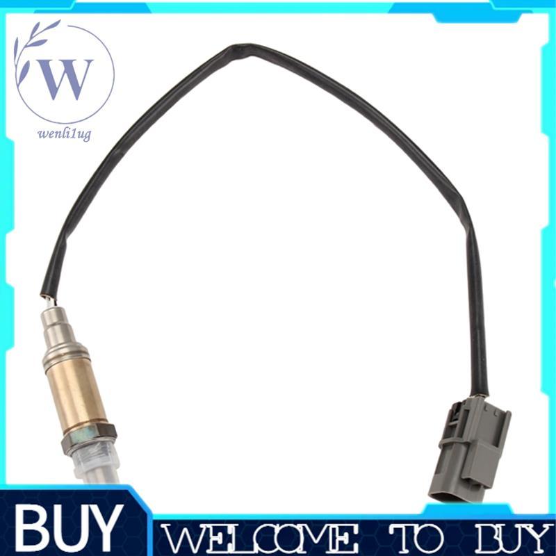 Dành Cho Micra NX N14 N15 N16 R33 -2000 Tương Thích 22690-24U02 2269024Phụ tùng ô tô cảm biến oxy U0