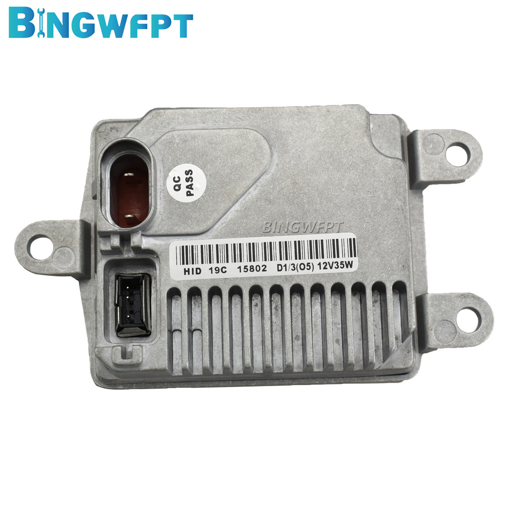 Mới 831-10009-044 83110009044 Dành cho Lincoln Navigator 2003-2006 Xenon D1S D1R Đèn pha HID Ballast