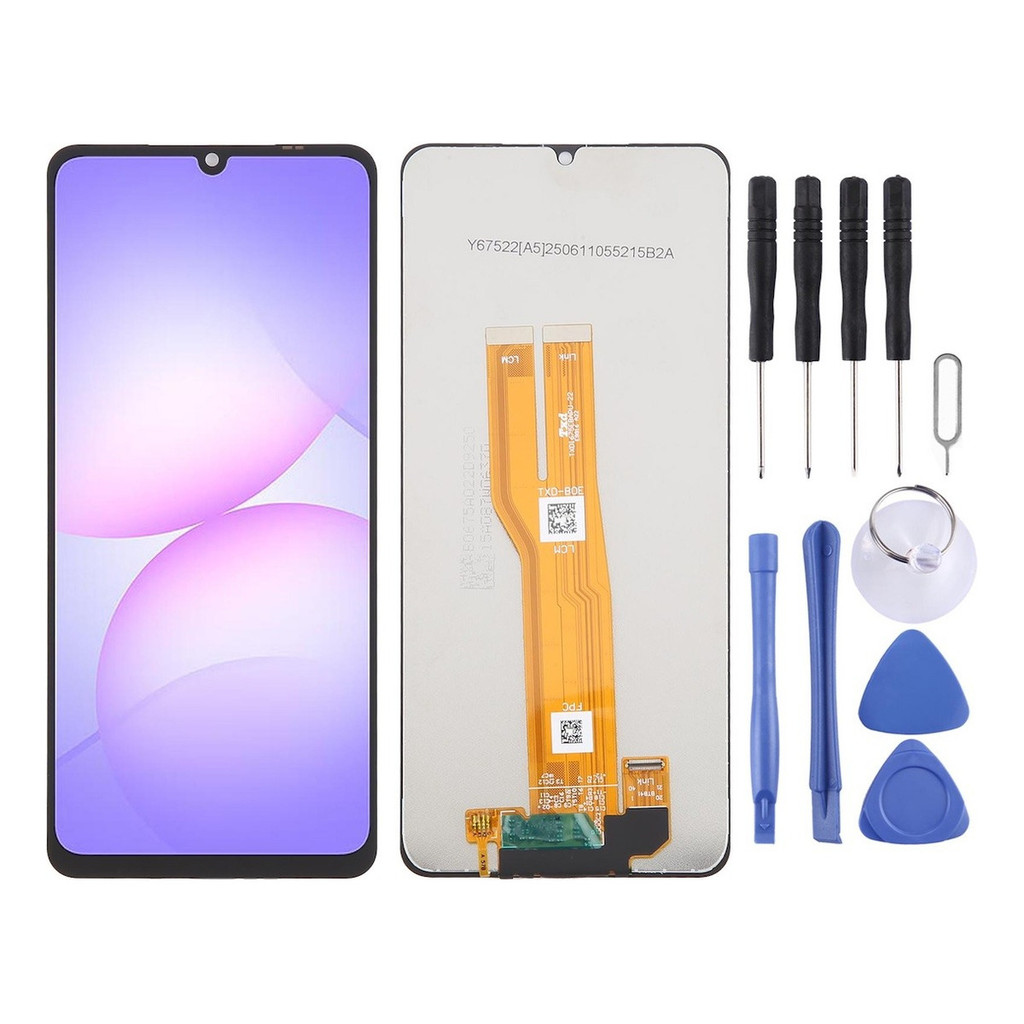 Dành Cho Sam A07 4g A075f A07 5G Lcd