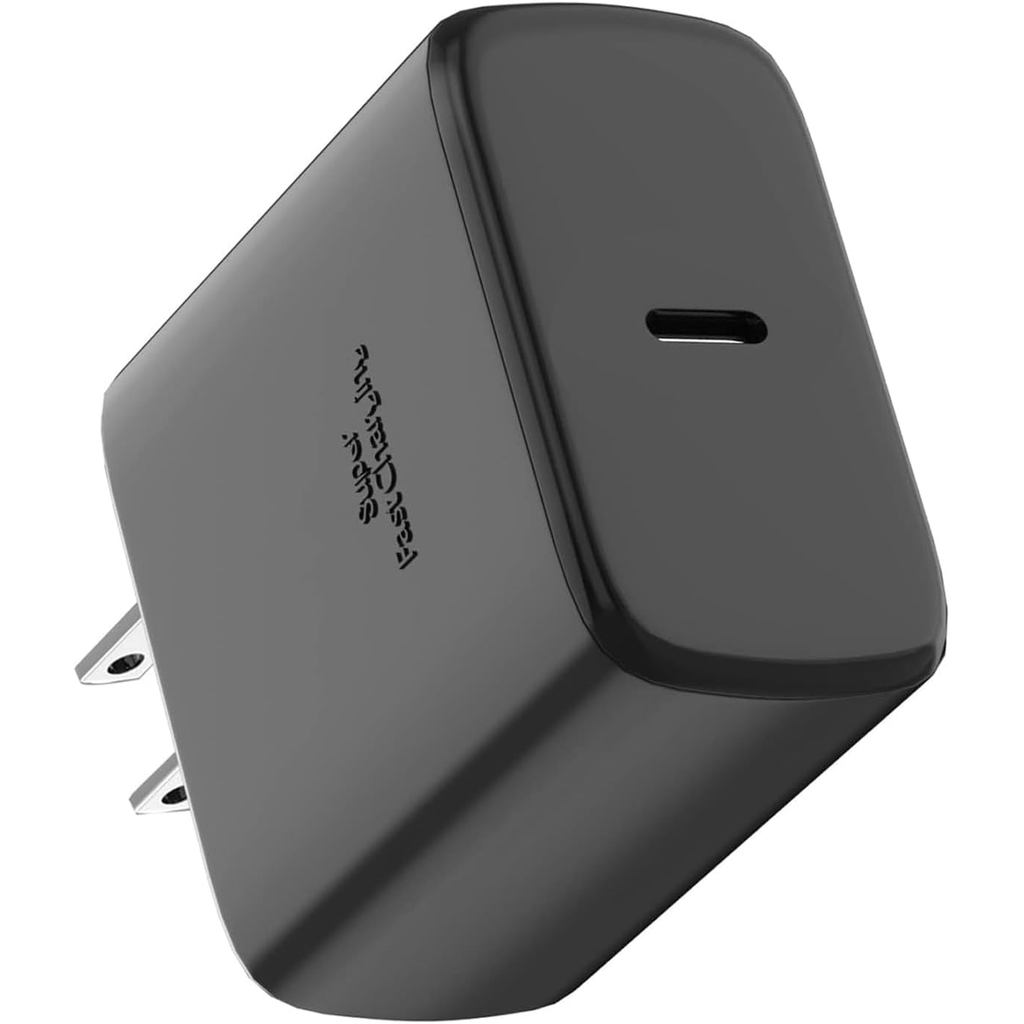 Khối sạc nhanh Samsung 45W USB C Loại C Gạch sạc cắm tường cho Samsung Galaxy S25 Ultra / S25 / S25 