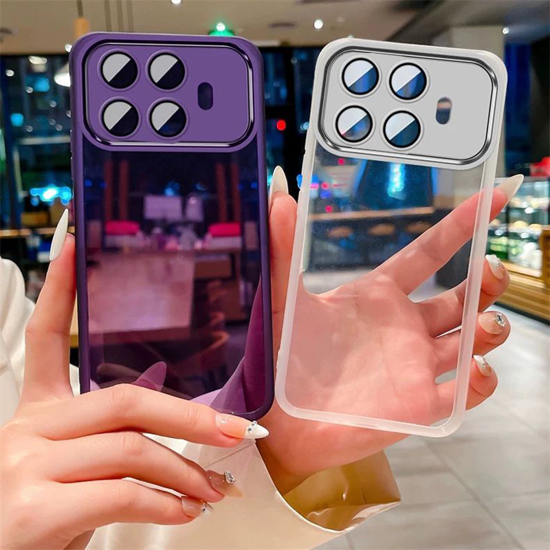 Dành Cho Xiaomi 15T Pro Ốp Lưng Xiaomi 15T Ốp lưng Xiaomi 14T 13T Pro Xiaomi Mi 14 15 Pro Mi 15 13 1