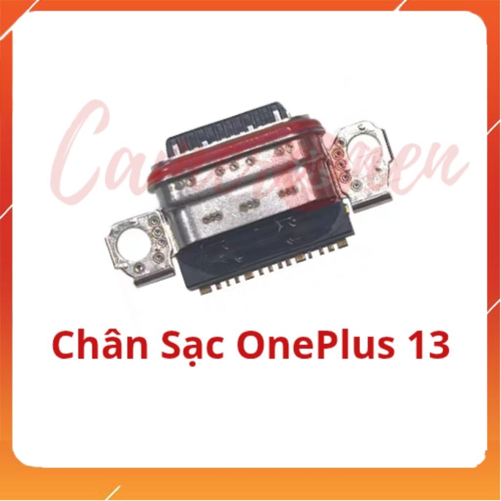 Chân Sạc OnePlus 13 / One Plus 13 / OnePlus13 ( Có Sẵn )