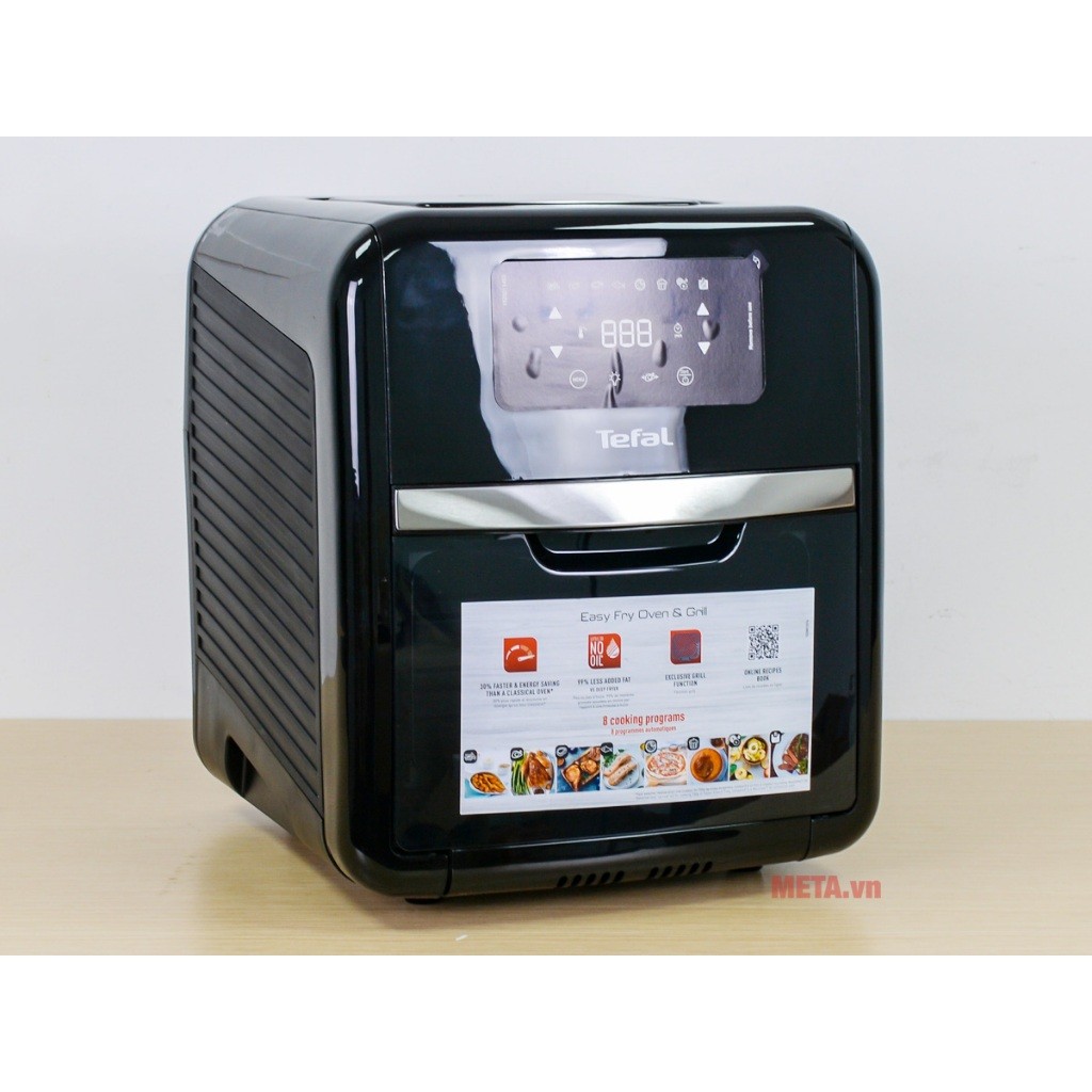 Nồi chiên không dầu Tefal FW501815 - Bảo Hành 24 Tháng