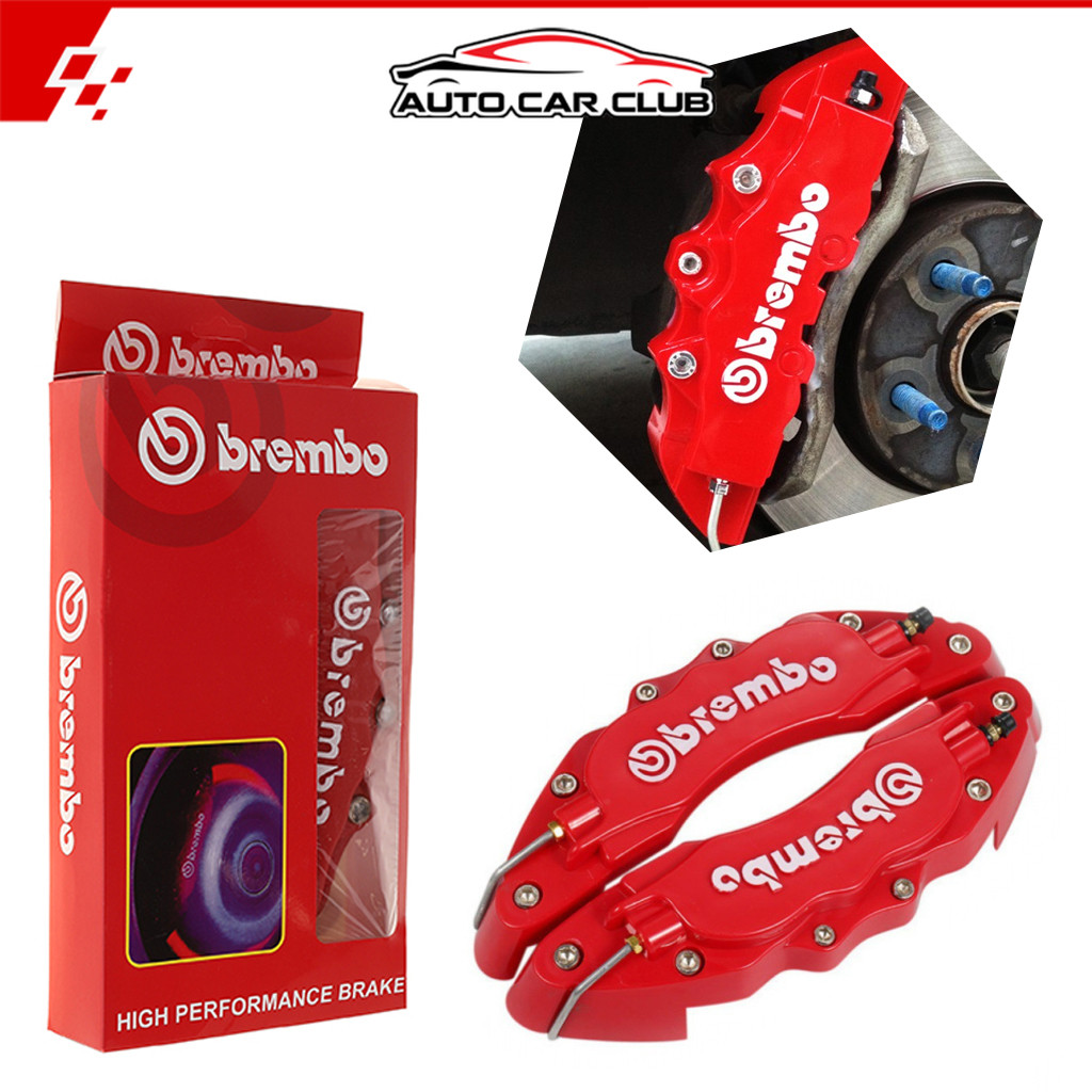 Ốp Phanh Đĩa Xe Hơi