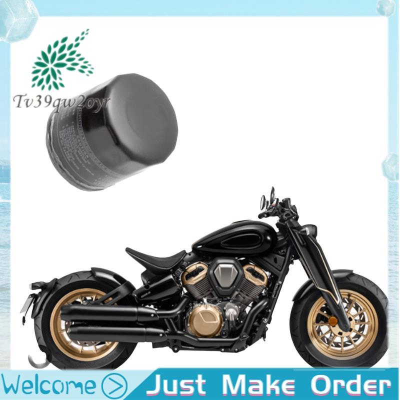 Phụ kiện xe máy Bộ lọc dầu BD400-15 cho Benda 450