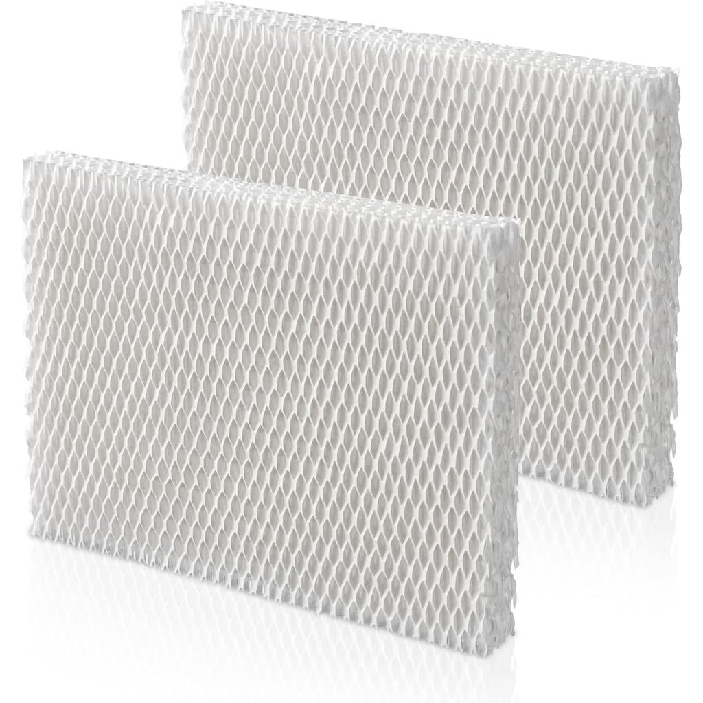 MD1-0034 Bộ lọc tạo độ ẩm Wick, Tương thích với Bộ lọc thay thế máy tạo độ ẩm Vornado: Ev100, Ev200,