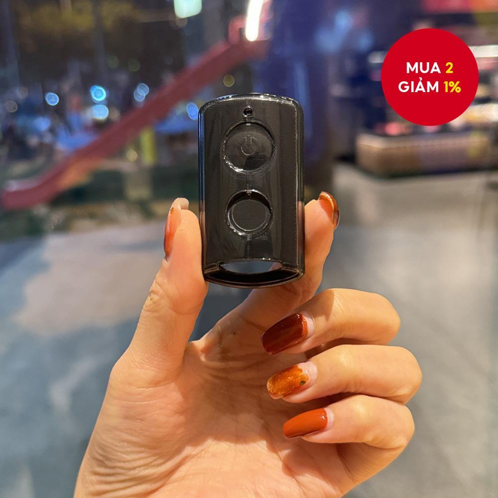 Tpu Vỏ Bọc Chìa Khóa Điều Khiển Từ Xa Cho Xe Hơi yamaha nmax nvx nvx nvx155 xmax xmax300 qbix aerox 