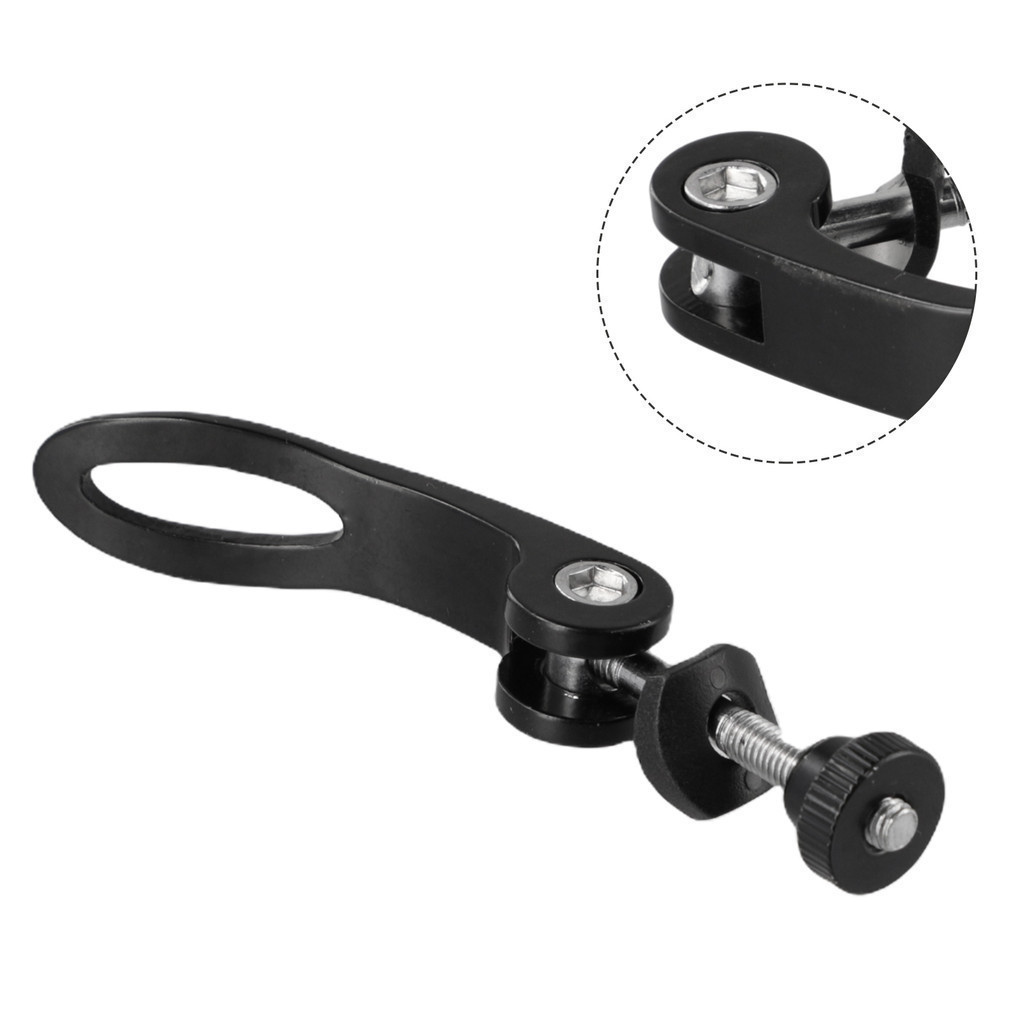 Quick Release Screw Lightweight Quick Release Bolt Bicycle Accessories