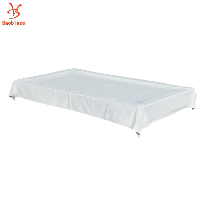 Vỏ bàn bể bơi 7ft - Bảo vệ bàn và chống bụi hiệu quả