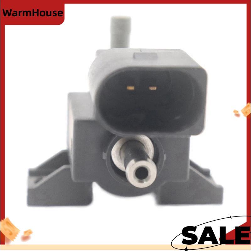 Van điện từ tuabin 03C906283B CJ5G-6K682-CA 331240083 Linh kiện thay thế cho A1