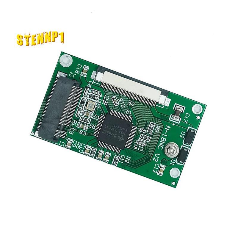 Bộ chuyển đổi 2242 M.2 NGFF SSD sang ZIF (CE) M.2 NGFF SSD sang ZIF (CE) Hỗ trợ thẻ chuyển đổi M.2 N