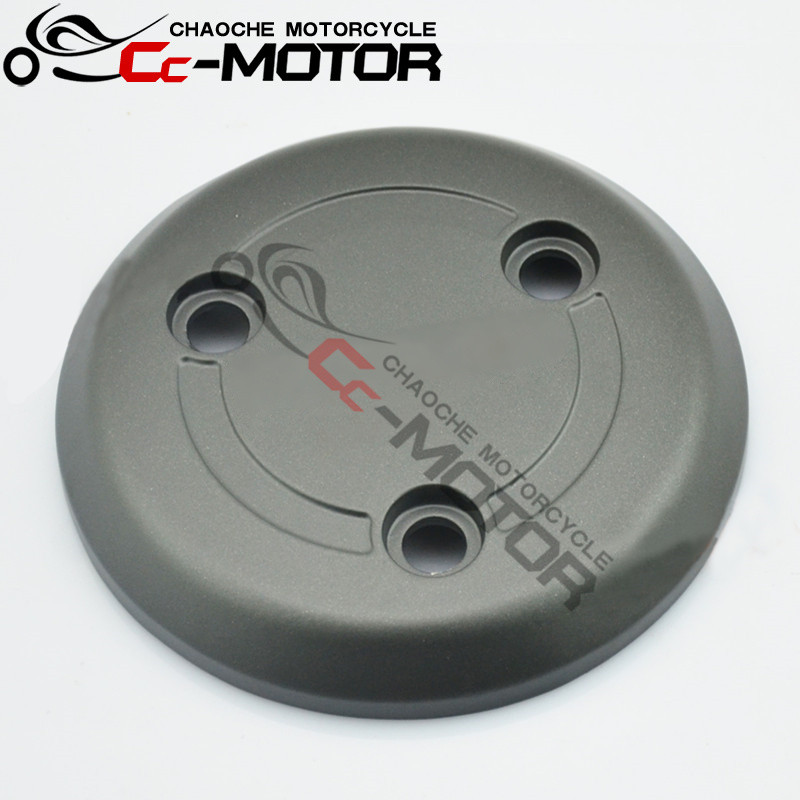 Thích hợp cho Honda Hornet 900 CB900 CB919 Hornet Vỏ ly hợp bên động cơ