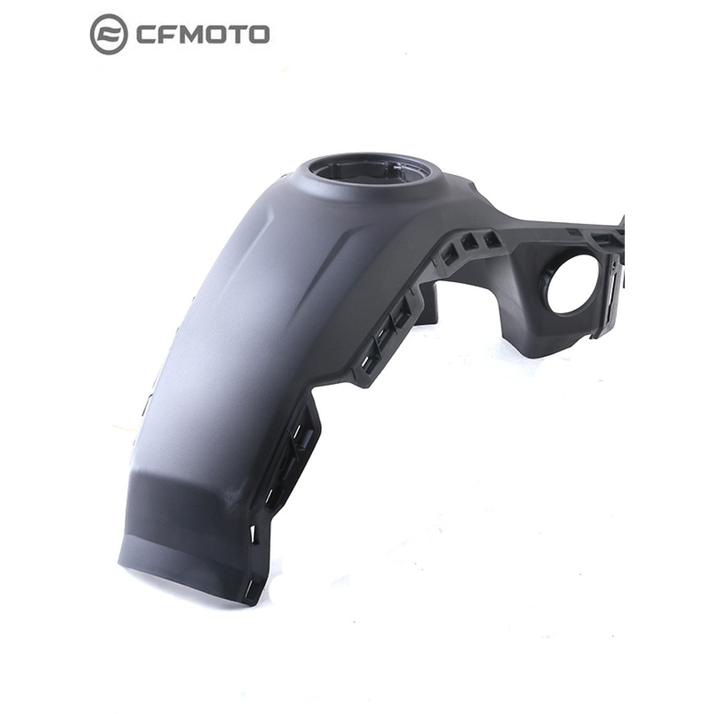 CFMOTO Phụ Kiện Xe Máy Lò Xo Breeze 700MT Bình Nhiên Liệu Top Guard CF700 9 Bình Nhiên Liệu Top Guar
