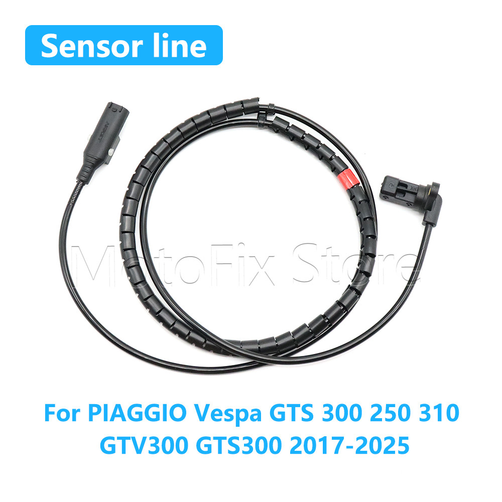 Dành Cho Xe Đạp PIAGGIO Vespa GTS 300 250 310 GTS300 GTS250 GTV300 GTS300 2017-2025 Xe Máy Phụ Kiện 