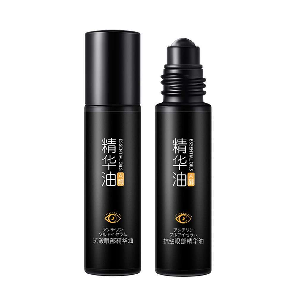 Eye Essential Oil Eye Firming Anti-Wrinkle Essential Oil Eye Essential Oil 10ml