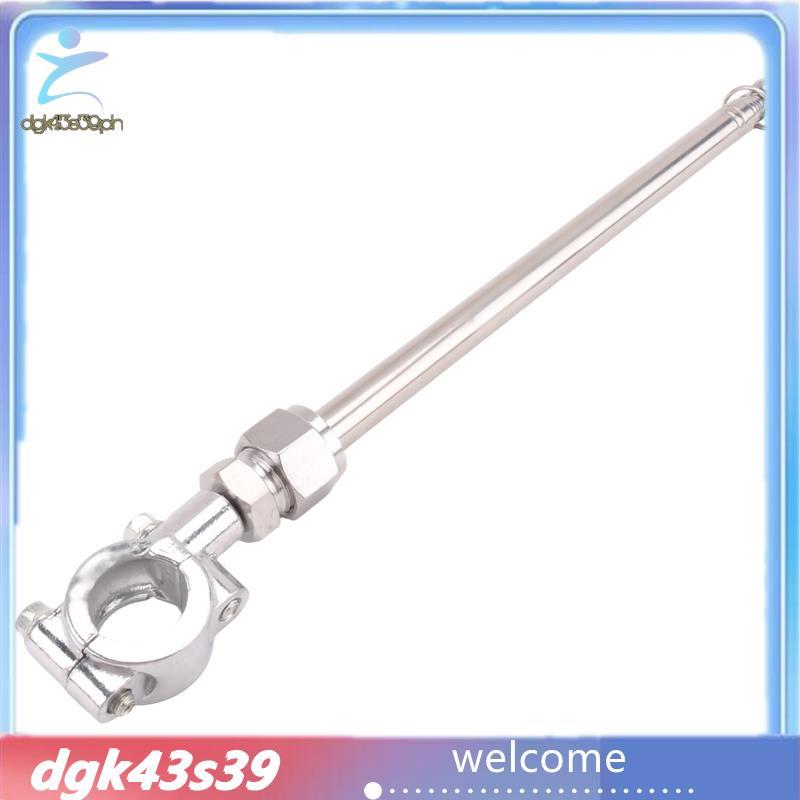 [Đẹp] Cờ Xe Đạp Cột Cờ Xe Máy Cột Cờ Đi Xe Đạp Tay Lái Giá Đỡ Gắn Cờ Cực Phụ Kiện