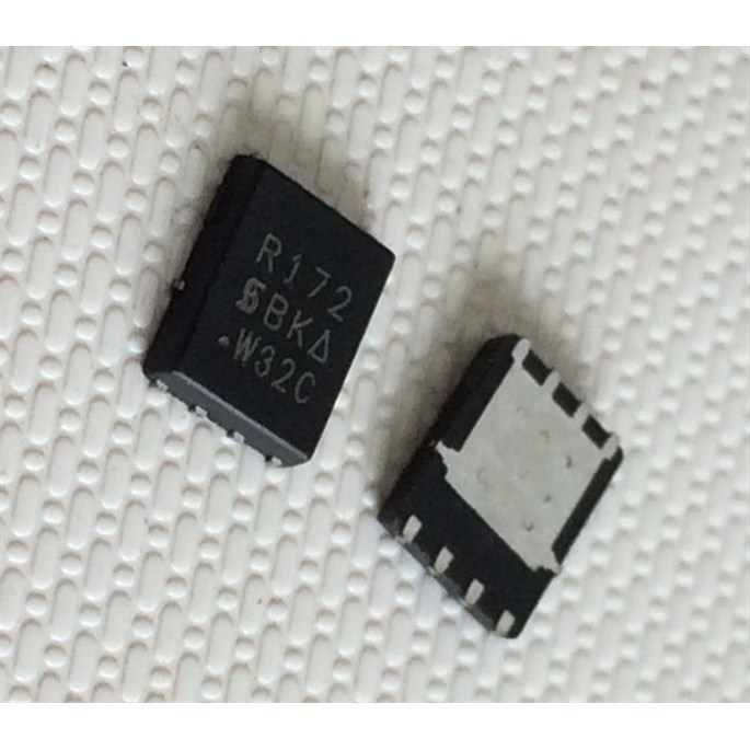 MOSFET SIR172DP SIR172 R172