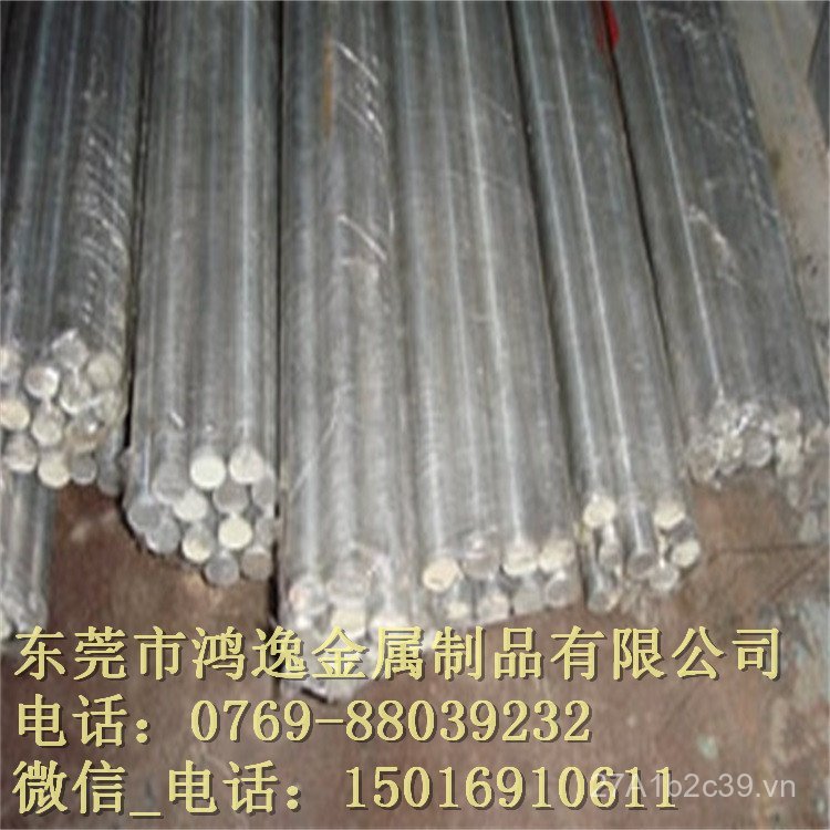 Cung cấp X70CrMo15 Thép không gỉ X70CrMo15 Thanh tròn bằng thép không gỉ Tấm thép không gỉ