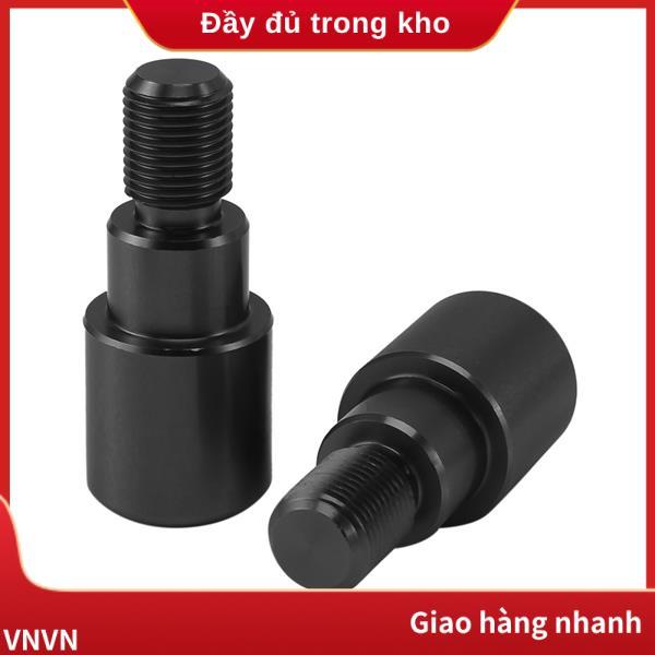 Xe Máy Thanh Kết Thúc Tay Cầm Tay Cầm Đầu Nắp Dành Cho MT-09 MT-07 MT07 MT09 2014-2018 MT10 2016-201