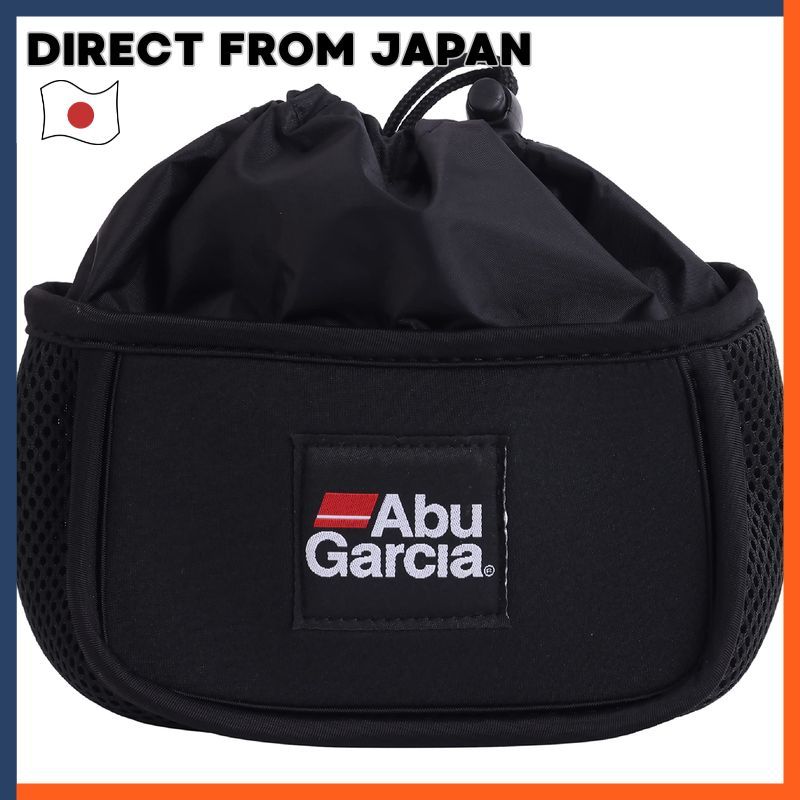 Abu Garcia Reel Cover Series Various Types