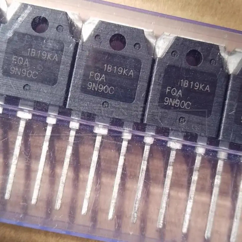 1-5 CÁI 6N90C 7N80C 8N90C 8N100C 9N90C 10N80C 11N90C FQA6N90C FQA7N80C FQA8N90C FQA8N100C FQA9N90C F