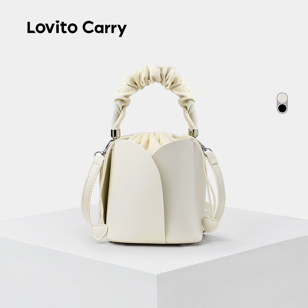 Túi xách nhỏ sang trọng Lovito Carry
