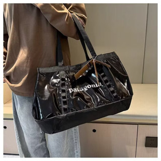 Túi xách thời trang phù hợp với sức chứa lớn Chống thấm nước truy cập chống mài mòn Túi xách du lịch đi lại tiện lợi