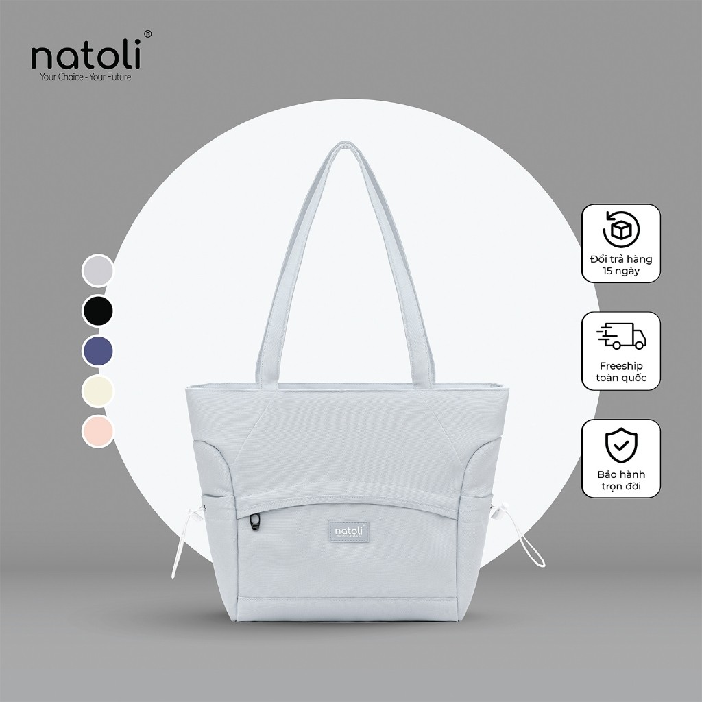 Túi NATOLI - BST Side Cinch Bag T20