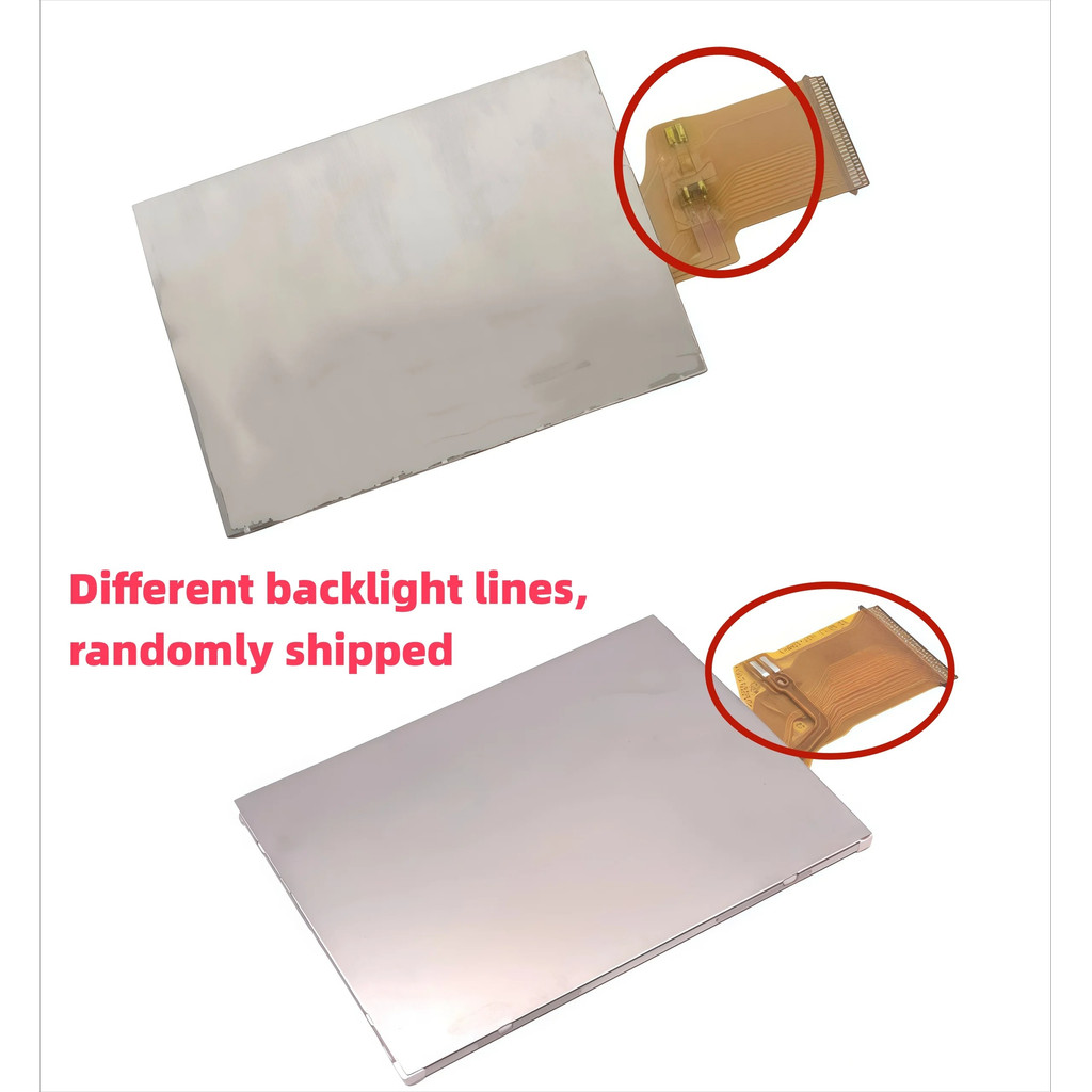 1 CÁI MỚI Màn Hình LCD Màn Hình Hiển Thị Phần camera Dành Cho Sony Cyber-Shot DSC-HX7 WX9 HX10 HX9 H