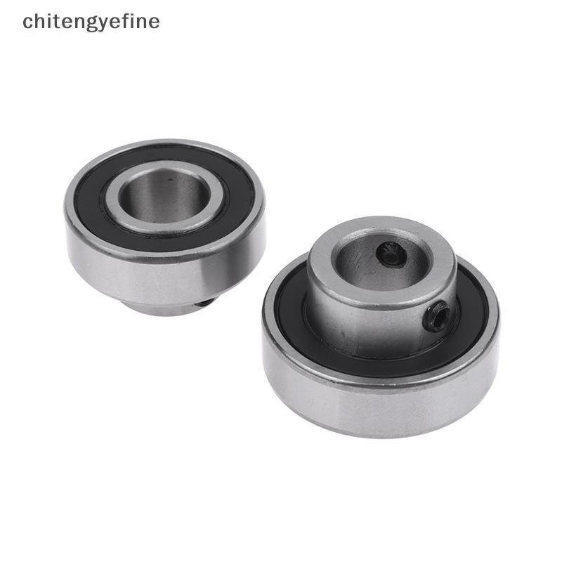 Chitengyefine Vòng bi phẳng bên ngoài chất lượng cao có dây trên cùng CSB-Series CSB202 CSB203 CSB20