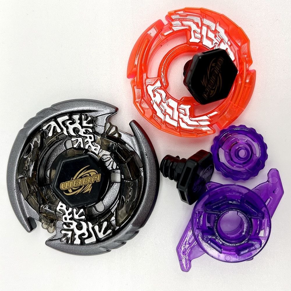Bán Chạy Vận Chuyển Nhanh Bé Trai Bé Gái Beyblades WBBA Championship Top Steel Battle Spirit Chòm Sa