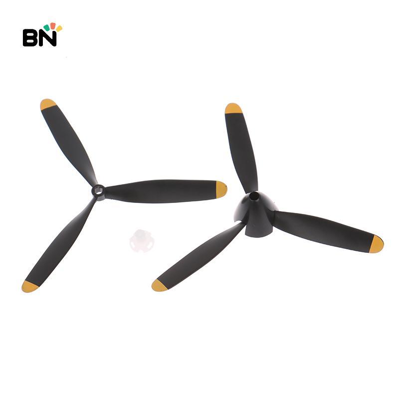 [BN] Volantex RC 3 des Cánh quạt cho 761-5 P-51D 761-8 F4U 761-9 T28 761-11 BF109 761-12 Máy bay RC 