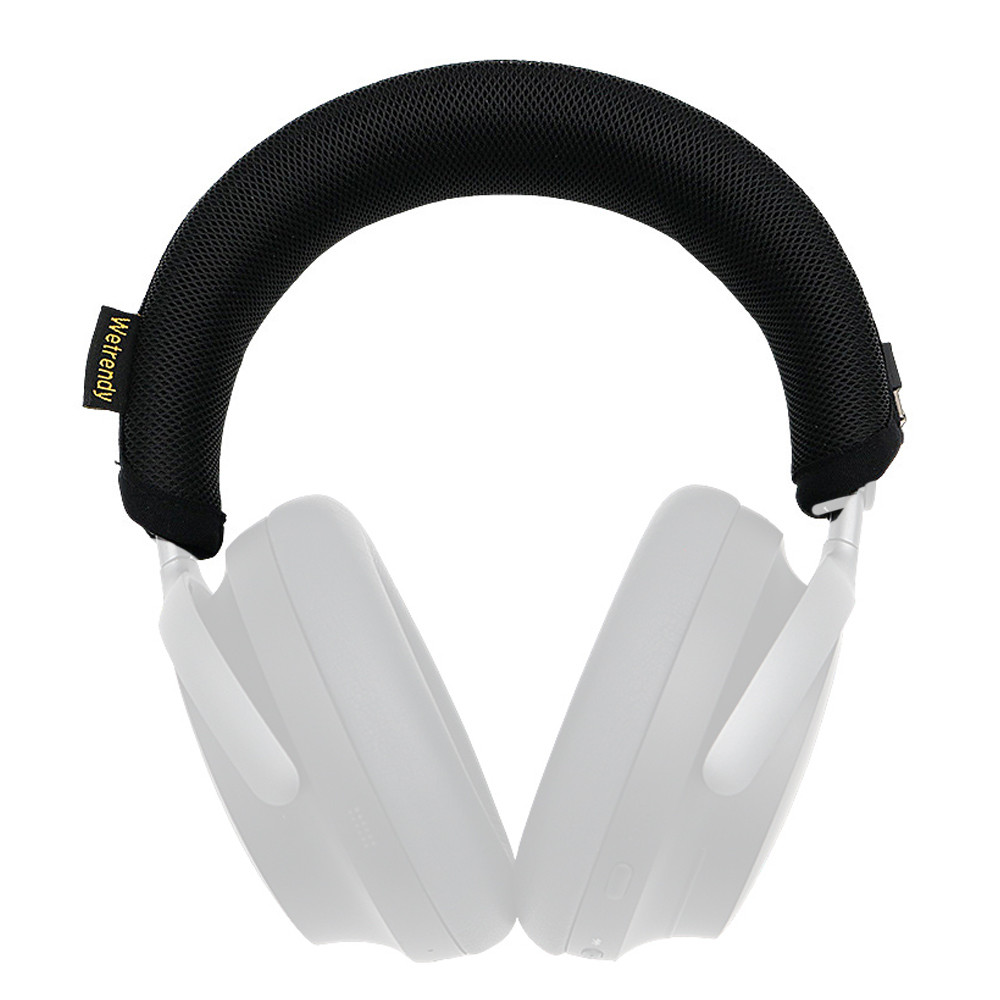 Đệm che băng đô cho tai nghe Marshall Major 5 4 3, Miếng đệm băng đô thay thế Major III / IV / V