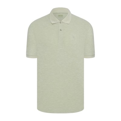 Áo Polo không túi VIETTIEN SMART CASUAL vải Cotton form REGULAR FIT VT00000566