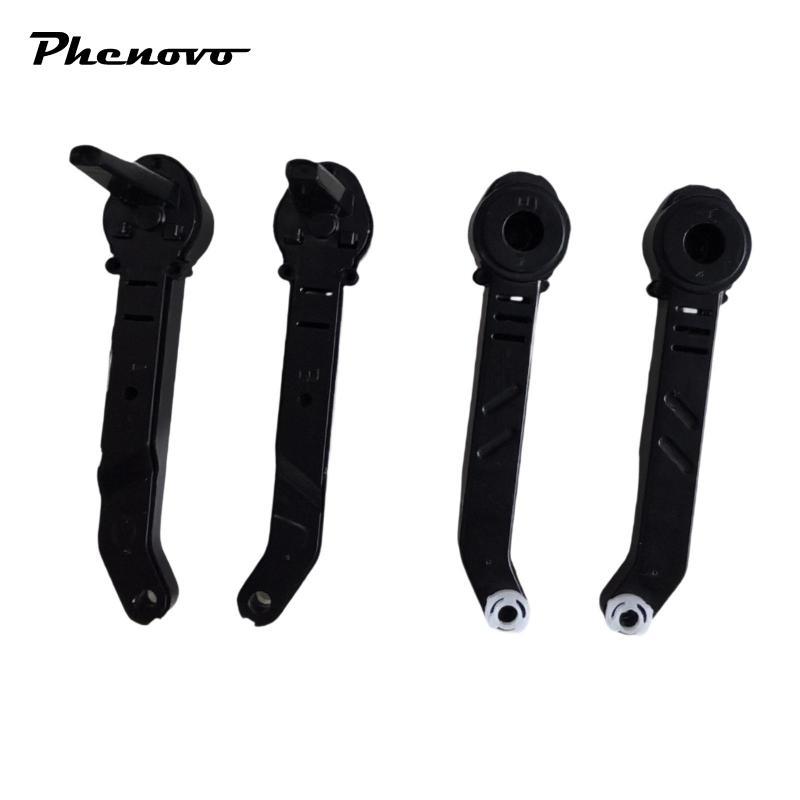 Bộ 4 Bộ phận sửa chữa cánh tay động cơ Drone cho E88 E99 RC Quadcopter Thay thế