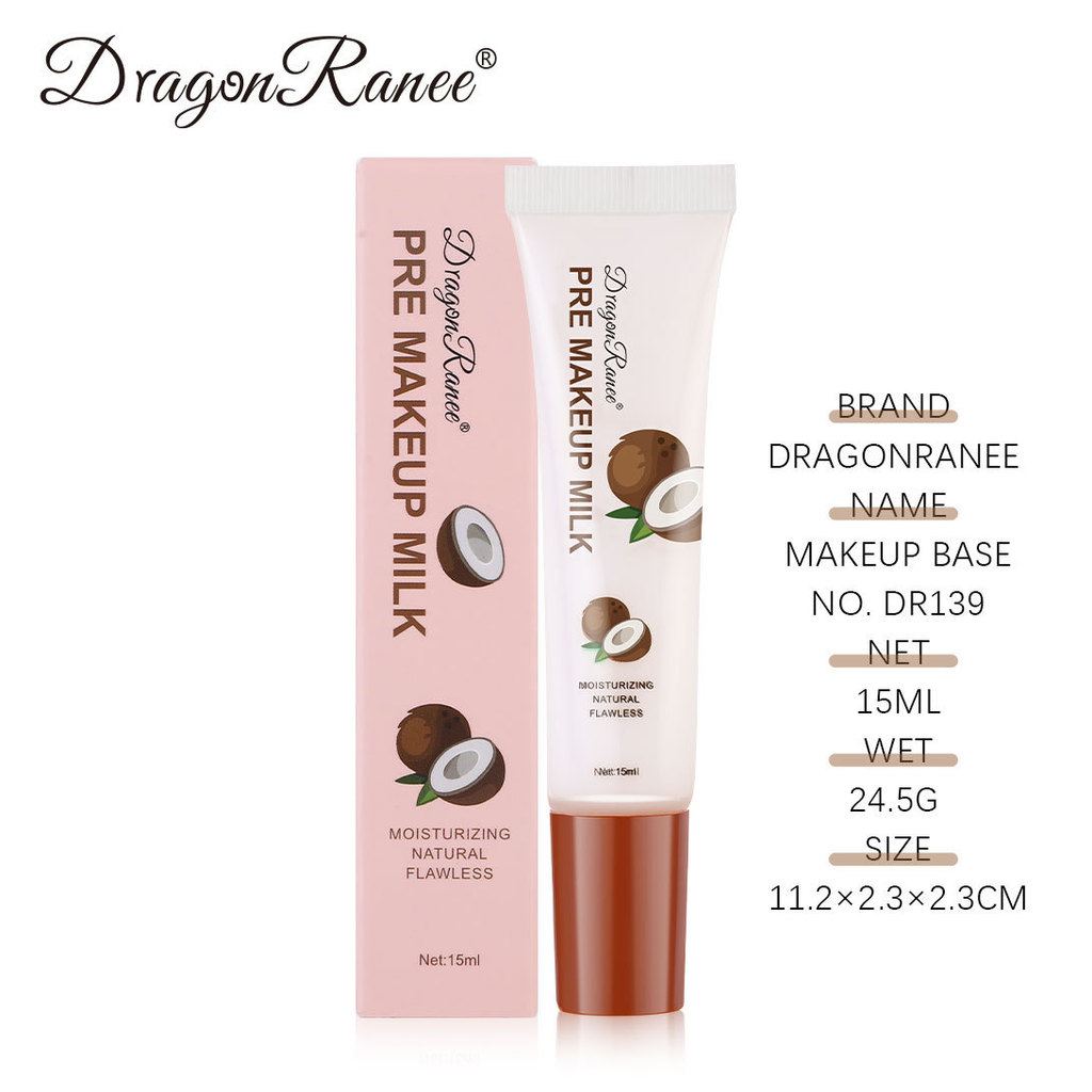 Kem lót trang điểm Primer Primer Primer Primer Primer Primer Primer Primer Coconut White Primer