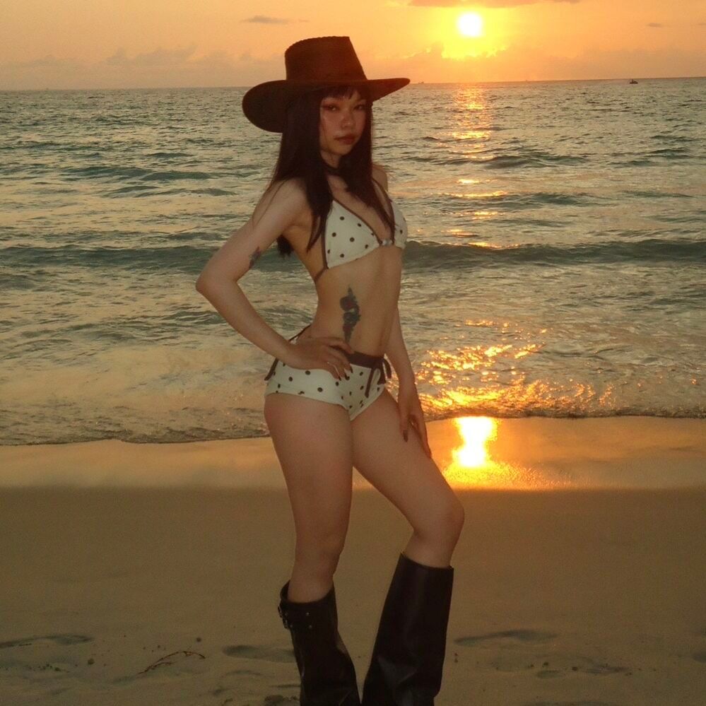 (CÓ SẴN) Bikini nữ 2 mảnh phối quần short vintage tôn dáng ngọt ngào họa tiết chấm bi, đồ bơi nữ che bụng - KÈM ẢNH THẬT | BigBuy360 - bigbuy360.vn