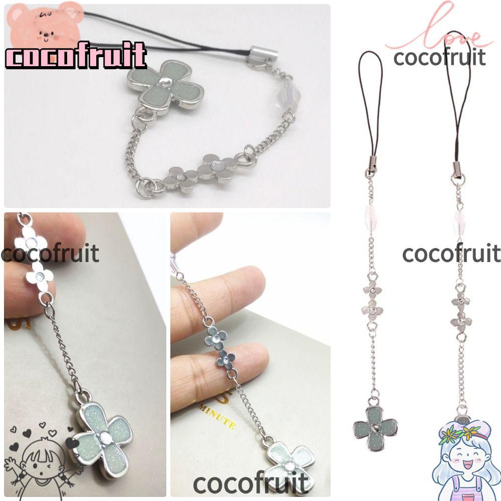 COCOFRUIT 1 Dây Xích Điện Thoại, Kimi Ni Todoke From Me To You Truyện Tranh Anime Hoa Mặt Dây Chuyền