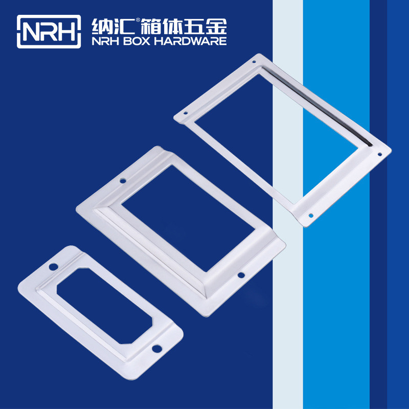 NRH / Nahui Deon Signboard Marking Frame Sign Card Frame Label Marking Warehouse Sorting Label Tag