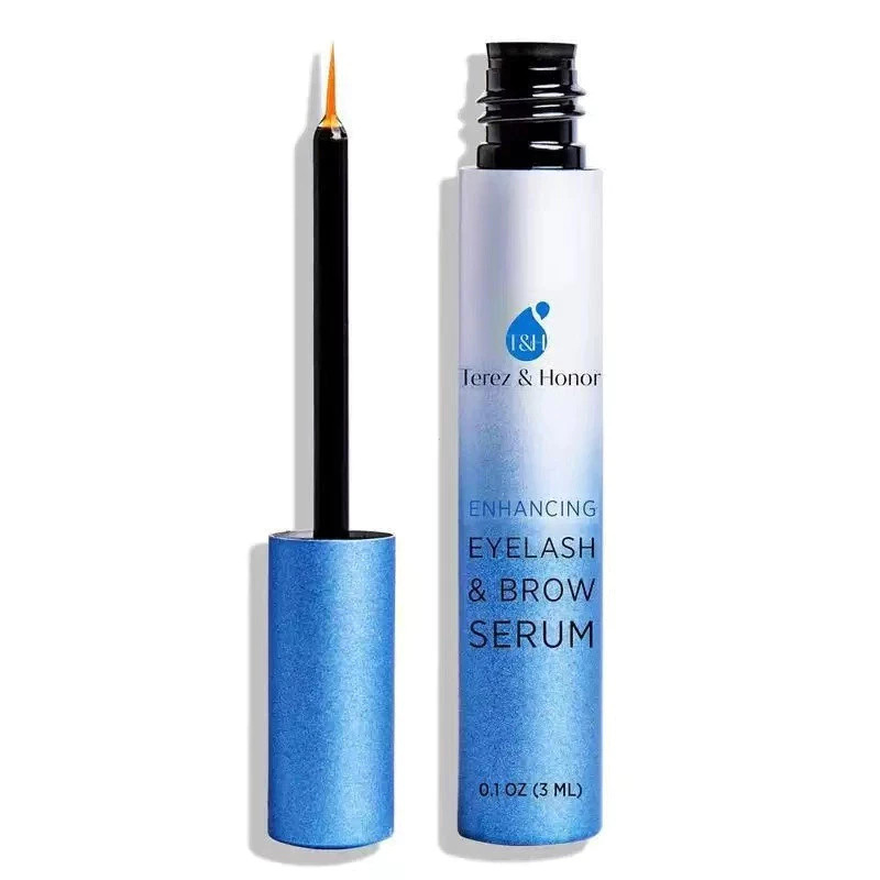 Terez & Honor Advanced Eyelash & Eyebrow Serum - 3ml -