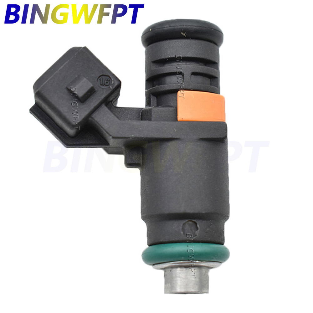 5WY-2817A Vòi phun nhiên liệu chất lượng cao cho Pegeot 405 cho KIA 9301N07824 5WY2817A 5WY 2817A