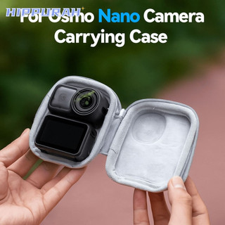 [HÀ NỘI] Case chống sốc cho DJI OSMO NANO