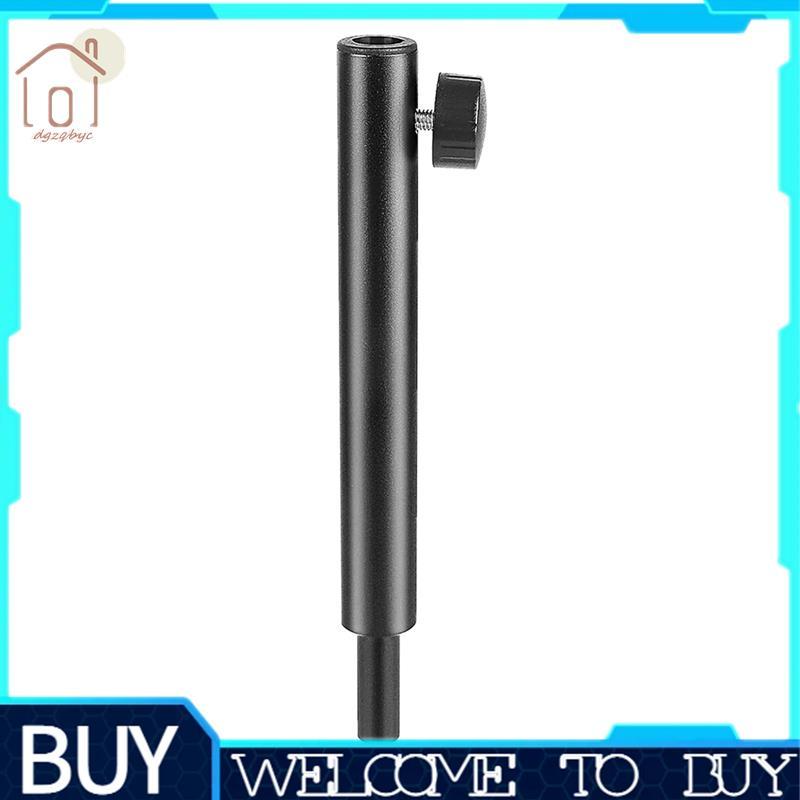 Micro Boom Arm Extension Tube, Mic Stand Extension Riser cho Micro Treo Boom Scissor Arm Stand Holde